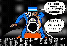 Le Casse