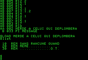 Le Casse
