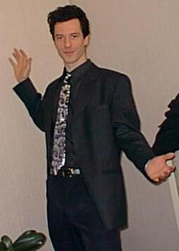 JM Tie Allison